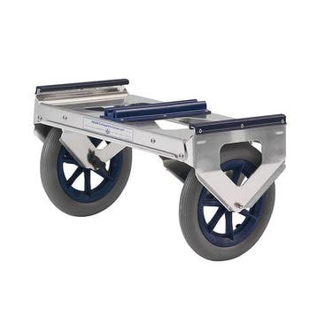 Linder Kanokar Kielvorm opklapbaar aluminium, P.U., Verzenden, Nieuw