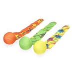 Duikspeelgoed | 3 stuks (Duikballen, 28 cm), Verzenden, Nieuw