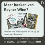 Landlijnen / Raynor Winn / 3 9789463822398 Raynor Winn, Boeken, Verzenden, Gelezen, Raynor Winn