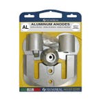 Tecnoseal Aluminium Anode Kit voor Mercruiser Bravo III (na, Ophalen of Verzenden, Nieuw