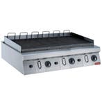 Diamond High Power Grill | MAXIMA 900+ | Gas | Gietijzer Opp, Ophalen of Verzenden, Nieuw in verpakking
