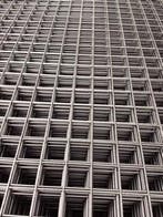 SUPERACTIE Gaaspanelen o.a. zwart 180x180 vanaf 36,75/st, Nieuw, IJzer, Gaashekwerk