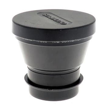 Olympus IS/L LENS A-200 H.Q. Converter - Tweedehands, Verzenden, Gebruikt, Olympus
