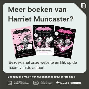Isadora Moon Gets in Trouble - Harriet Muncaster, Verzenden, Gelezen, Harriet Muncaster