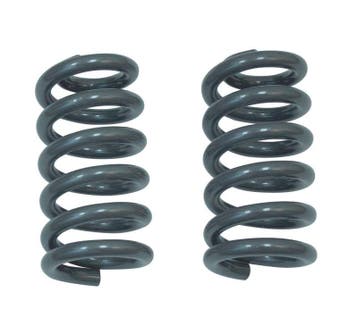 MaxTrac 65-87 Chevrolet C10 2WD 3in Front Lowering Coils, Ophalen of Verzenden, Nieuw