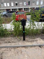 Zaptec Go 2 laadpaal incl. installatie vanaf €1495 incl. btw, Nieuw, Laadpaal