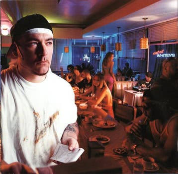 cd - Everlast - Eat At Whiteys, Verzenden, Zo goed als nieuw