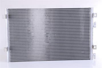 Airco condensor o.a: Chrysler, PT Cruiser, Ophalen of Verzenden, Nieuw, Chrysler