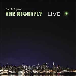 cd - Donald Fagen - Donald Fagens The Nightfly Live, Verzenden, Zo goed als nieuw