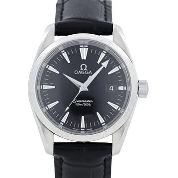 Omega - Seamaster Aqua Terra 150M - Zonder minimumprijs -, Nieuw