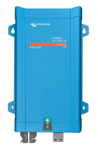 Victron MultiPlus 24/1600/40-16, Verzenden, Nieuw, Overige typen