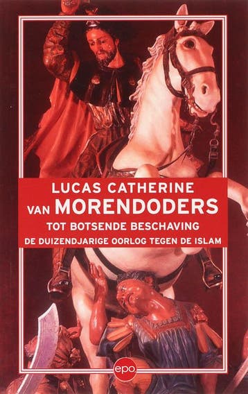 Van Morendoders Tot Botsende Beschaving | L. Catherine, Boeken, Ophalen of Verzenden, Nieuw, L. Catherine