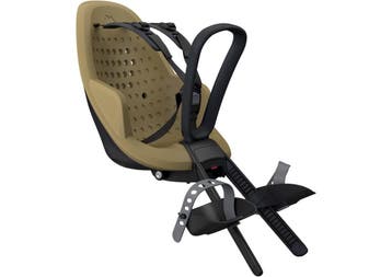 Thule Yepp 2 Mini Voorstoeltje Fennel Tan, Verzenden, Nieuw