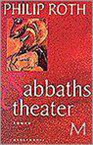 Sabbaths theater - Philip Roth 9789029050210, Verzenden, Gelezen, Philip Roth