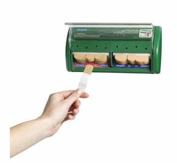 Pleisterdispenser, Diversen, Verzenden, Nieuw