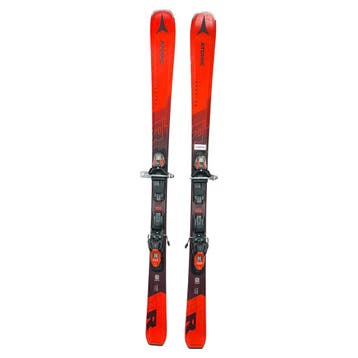 Atomic Redster TR 2024 - 156 cm, Gebruikt, Ophalen of Verzenden, Carve, Atomic