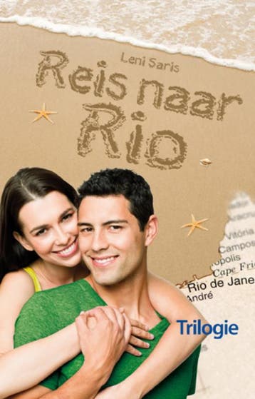 Reis naar Rio - Leni Saris 9789020528893, Boeken, Verzenden, Gelezen, Leni Saris