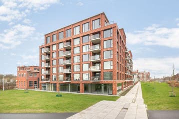 Te huur: Appartement Helperpark in Groningen, Groningen, Groningen, Appartement