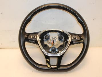 Stuurwiel Volkswagen Touran O103532, Ophalen of Verzenden, Nieuw