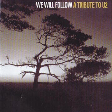 cd - Various - We Will Follow (A Tribute To U2), Verzenden, Zo goed als nieuw