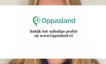 Ik ben Lina, 16 jaar oud en ik zoek oppaswerk in Rosmalen.