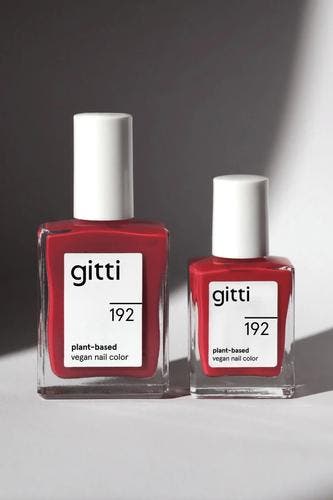 Gitti Mini Starter Set (Nagellak), Verzenden, Nieuw