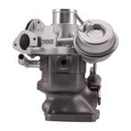 Turbo Charger compatible for Ford Fiesta Focus EcoSport 1..., Verzenden, Nieuw, Ford USA