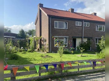Te huur: Huis Fricoweg in Wergea, Wergea, Friesland