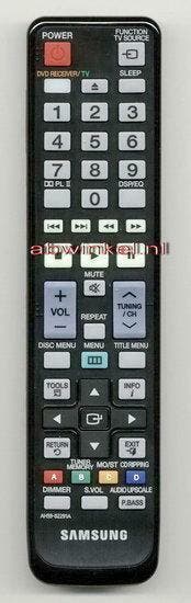 SAMSUNG AH59-02291A afstandsbediening, Verzenden, Nieuw