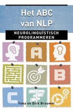 9789020208573 Ankertjes 354 - Het ABC van NLP | Tweedehands, Boeken, Verzenden, Zo goed als nieuw, Dick Brouwer