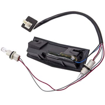 Achterklep Release Button Switch geschikt voor Opel Astra..., Verzenden, Nieuw, Opel
