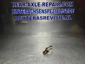 Deurhendel, deuropener binnenkant Opel Manta A. (Interieur), Auto-onderdelen, Verzenden, Gebruikt, Opel