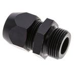 20x13mm & G3/4 Aluminium Rechte Knelfitting Buitendraad, Verzenden, Nieuw