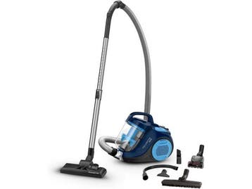Veiling - Rowenta Swift Power Cyclonic Stofzuiger - 900W RO2, Witgoed en Apparatuur, Stofzuigers, Nieuw