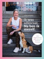 9789000363278 Ik was advocaat. Nu ben ik mezelf., Verzenden, Zo goed als nieuw, Judith Noordzij