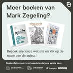Sterke Verhalen, alle geheimen achter de gevels van de, Boeken, Verzenden, Gelezen, Mark Zegeling