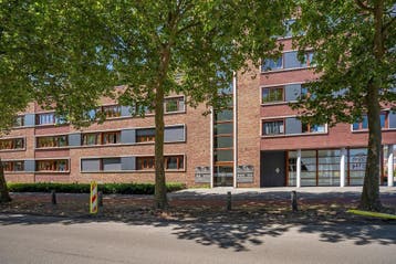 Te huur: Appartement Beverweg in Breda, Noord-Brabant, Breda, Appartement