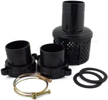 Benzine waterpomp 3, Tuin en Terras, Verzenden, Nieuw
