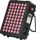 2dekans | LIROMA® Roodlichttherapie - 2 Golflengten - Timer, Ophalen of Verzenden, Zo goed als nieuw