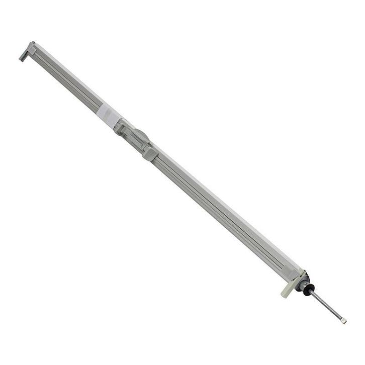 Dometic S3/S4 Verduisteringsrollo Aluminium/Wit 90x60, Caravans en Kamperen, Camper-accessoires, Nieuw, Ophalen of Verzenden