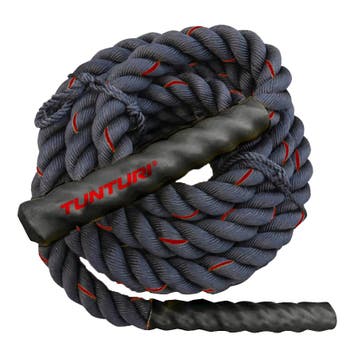 Tunturi Battle Rope 15m, Verzenden, Nieuw, Battle rope