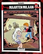 Adeline of het einde van de nacht - Adeline of het einde, Boeken, Ophalen of Verzenden, Nieuw