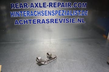 Montagebeugel voor dynamo Opel Corsa A van 1990 tot 1993 GM, Verzenden, Nieuw, Opel