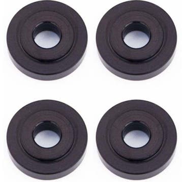 Torque Solution Shifter Base Bushing Kit: Honda Civic, Ophalen of Verzenden, Nieuw