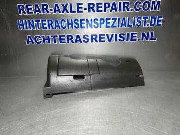 Dashboardgedeelte linksonder Opel Ascona B, Manta B., Verzenden, Gebruikt, Opel