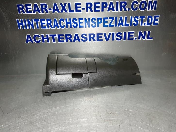 Dashboardgedeelte linksonder Opel Ascona B, Manta B., Auto-onderdelen, Interieur en Bekleding, Gebruikt, Opel, Verzenden