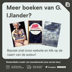 De aanstoot 9789059362277 G. IJlander, Verzenden, Zo goed als nieuw, G. IJlander