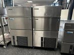 Refurbished Hoshizaki Ijsblokjesmachines IM-100-NE, Gebruikt, Koelen en Vriezen