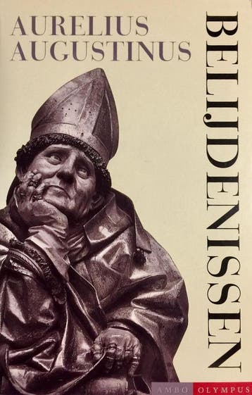 Belijdenissen / Augustinus uitgaven - Aurelius Augustinus, Verzenden, Gelezen, Aurelius Augustinus
