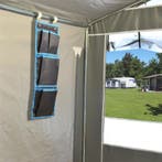 ProPlus Camping organizer - 4 vakken - UV-bestendig - 20..., Caravans en Kamperen, Ophalen of Verzenden, Nieuw